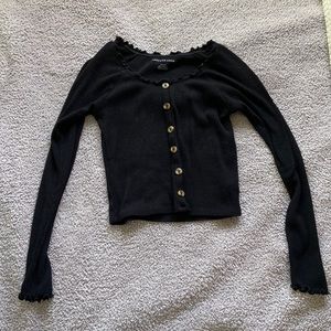 American Eagle Long Sleeve